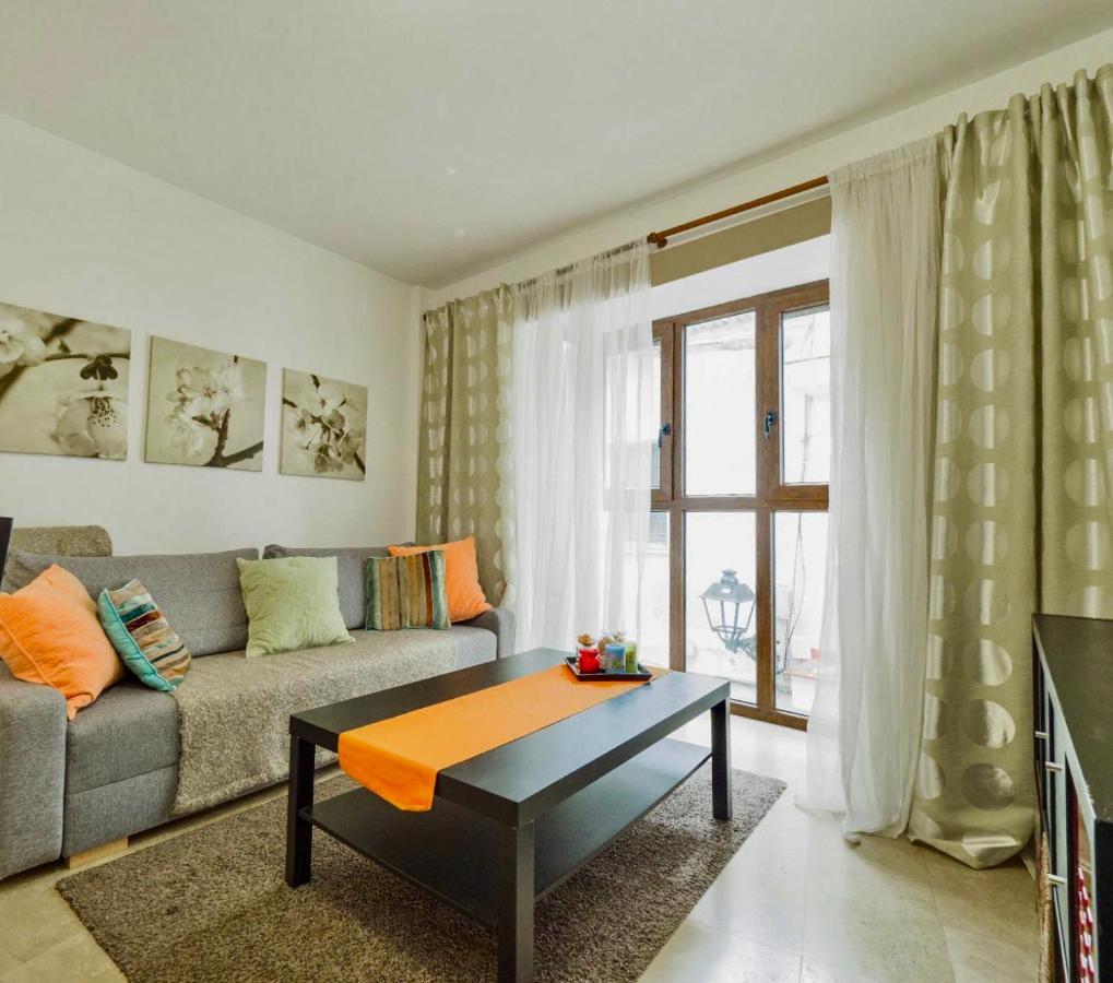 Apartment Heart Of Old Town
