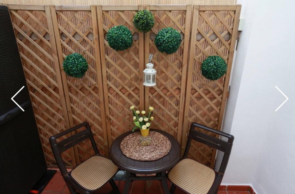 Heart Of Old Town Appartement Marbellac