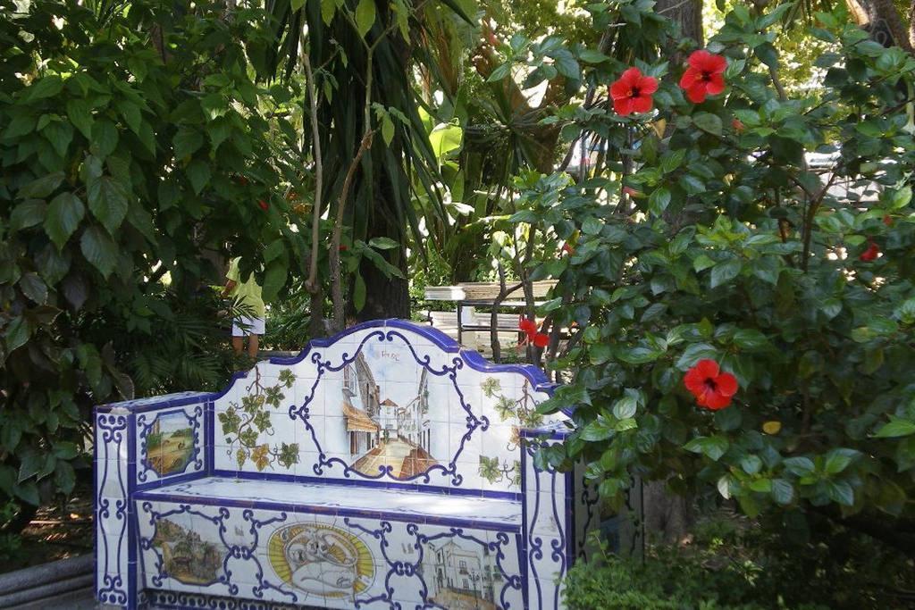 Heart Of Old Town * Marbellac