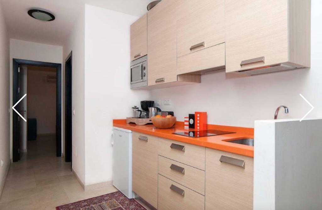 Heart Of Old Town Appartement Marbellac
